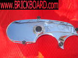 Volvo 200 -- B21/B23/B230 timing-belt cover