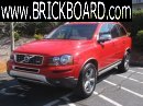 Volvo  -- 2010 XC90R