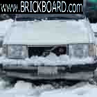 Volvo  -- My Volvo 240 DL