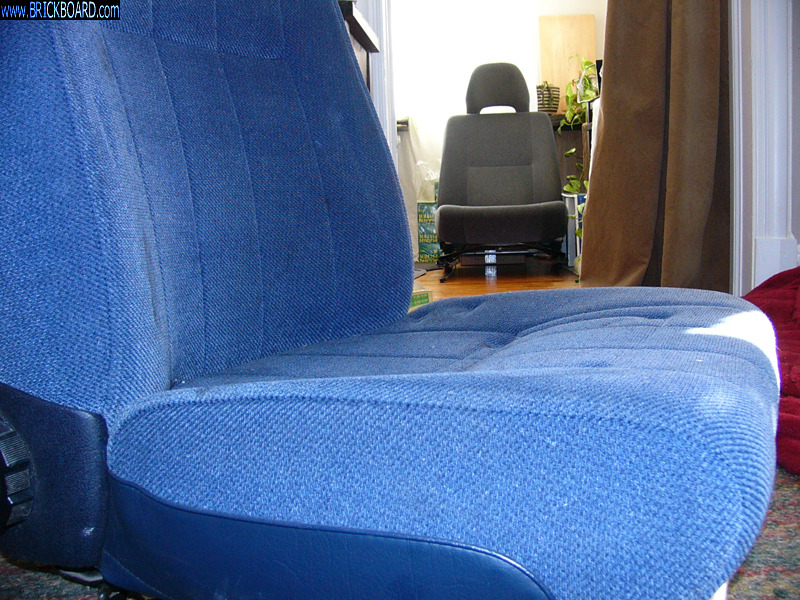 Volvo 200 -- 240 seats
