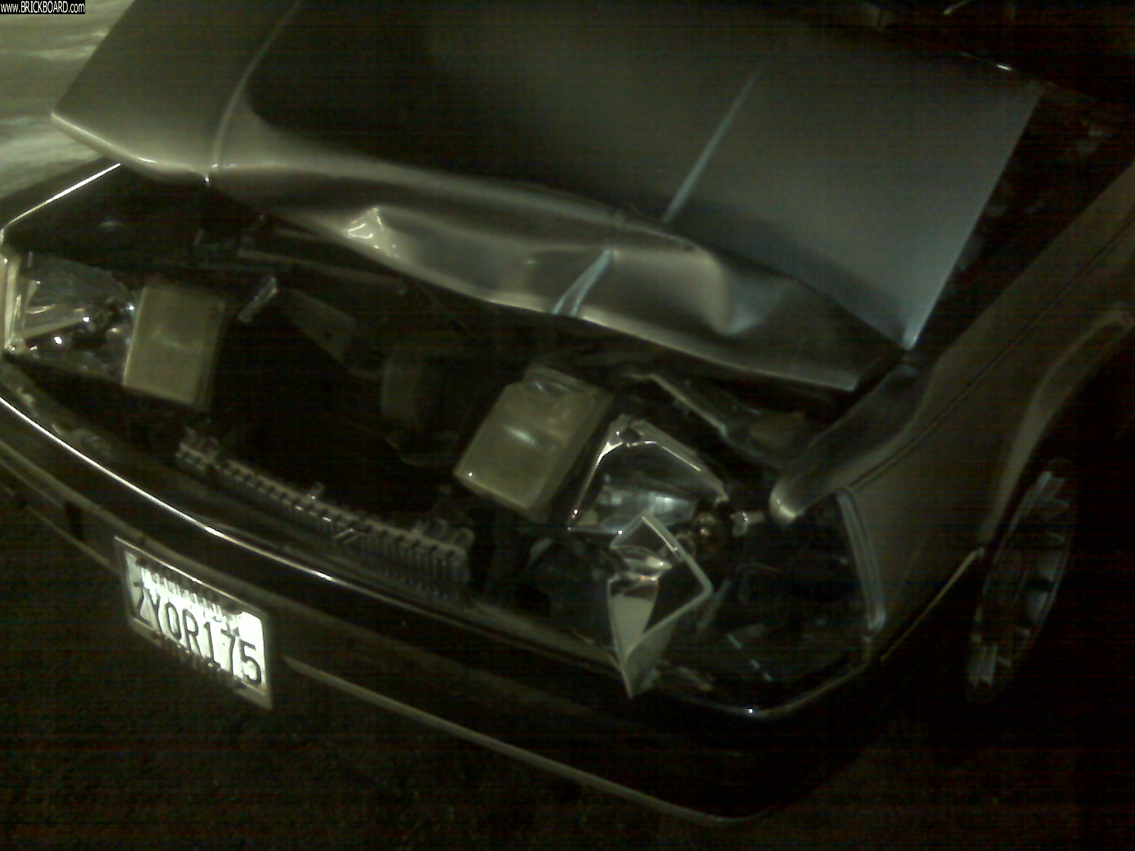 Volvo  -- 1992 Volvo 960, 2.9L, 24-Valve, 204HP