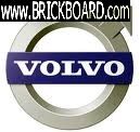 Volvo  -- logo