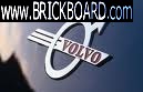 Volvo  -- logo