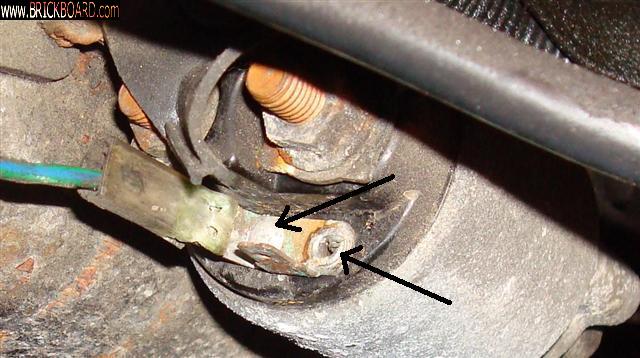Volvo 900 -- Intermittent Starter