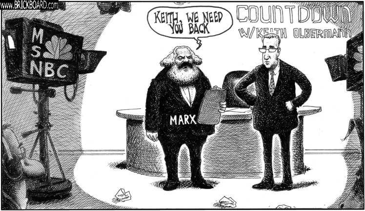 Volvo  -- marx