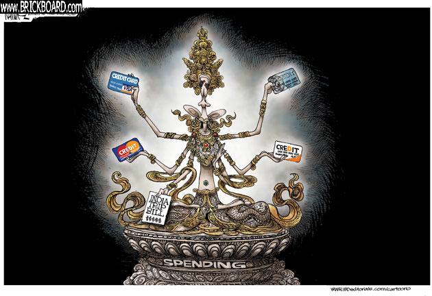 Volvo  -- spend