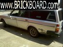 Volvo  -- For sale 1985, volvo 240 DL