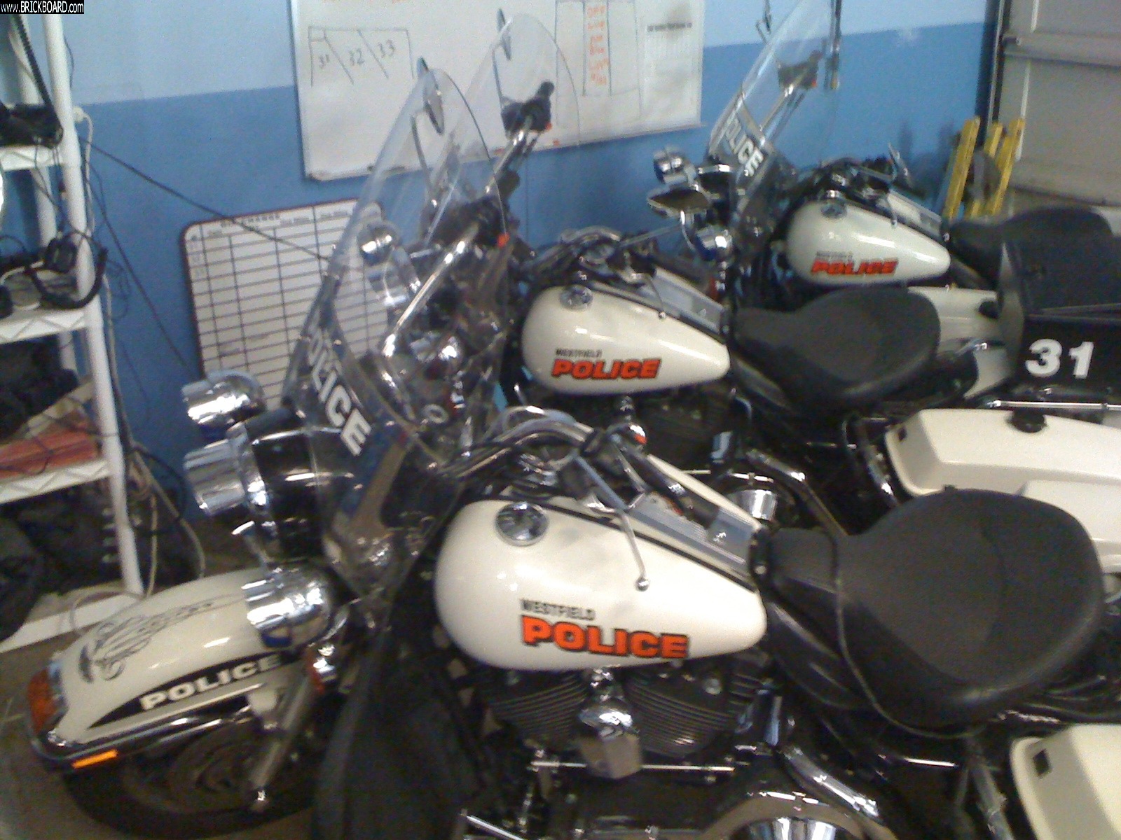 Volvo  -- bikes