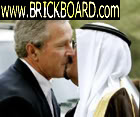 Volvo  -- bush faisal