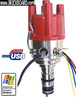 Volvo  -- 123 Ignition Tune Model