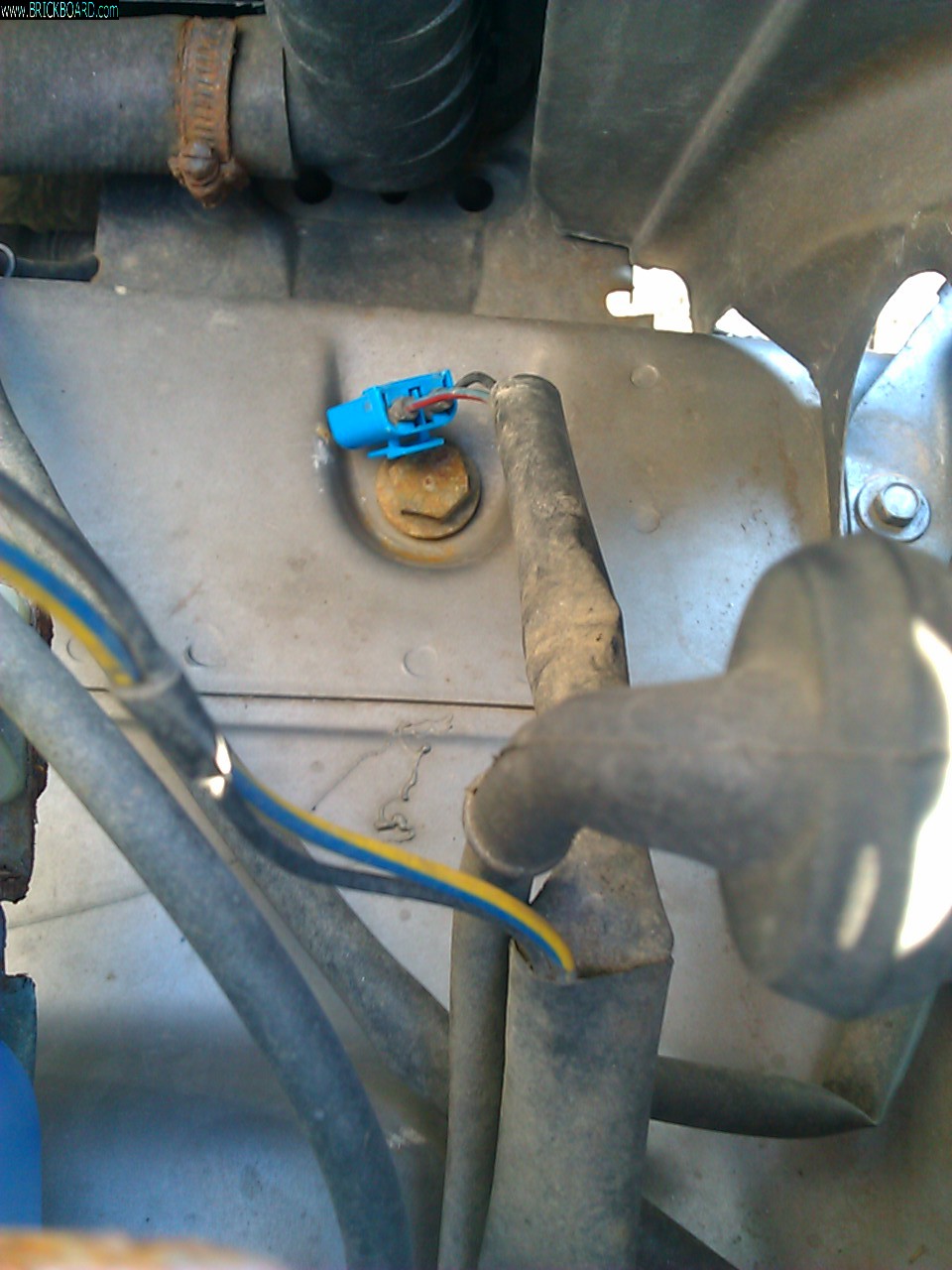 Volvo 200 -- What is this?