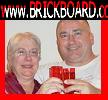 Volvo  -- Darrell942 and His Bride