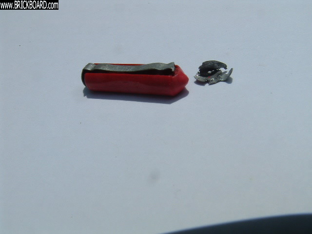 Volvo 200 -- 1992 240 shift lock problem