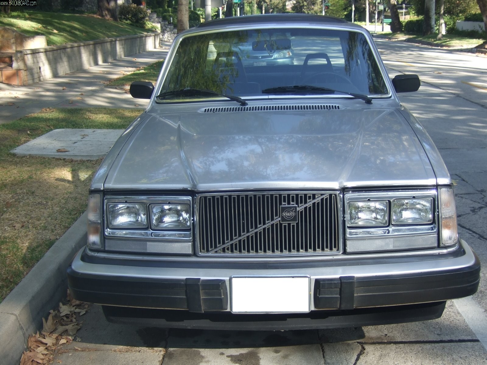 Volvo 200 -- 264 For Sale