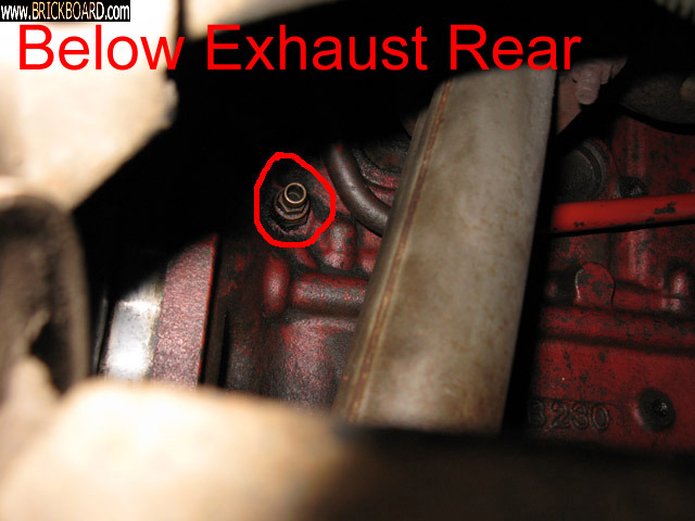 Volvo 200 -- 240 mystery wires 5