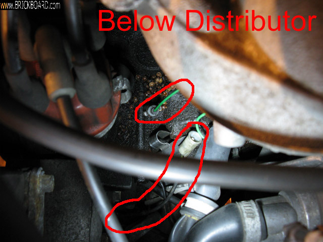 Volvo 200 -- 240 mystery wires 6
