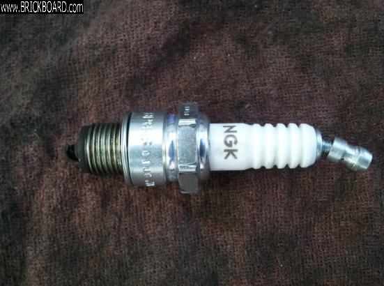 Volvo 120-130 -- What would cause this?