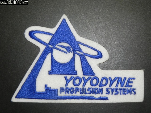 Volvo  -- YOYODYNE