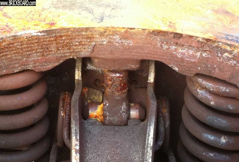 Volvo  -- 122s